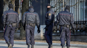 Жигарь: «Система подготовки кадров в МВД — их ахиллесова пята»
