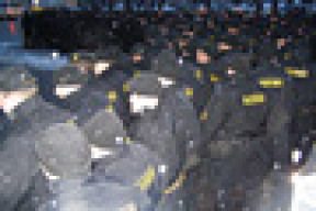 Как начинался и как закончился День Воли в Минске