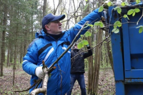 Карбалевіч: «Самой працэдурай прызначэння Лукашэнка змяншае палітычную і адміністратыўную ролю прэм’ер-міністра»