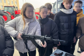 «Ни один из родителей не хочет отдать своего ребенка на убой»