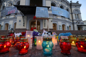 Война, 17 марта. Трамп и Путин поговорят во вторник. План «А» и план «Б» Вашингтона. Венгрия согласилась-таки продлить санкции ЕС против России — после звонка из США