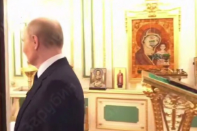 «Путин фиксирует, что с 2014 года захватил 6,5 млн человек»