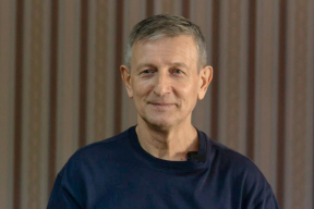 Романчук: «Кто мог подумать, что условия труда для рабочих в Беларуси могут оказаться хуже, чем в Индии?»