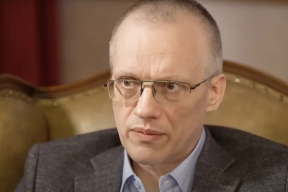 Зянковіч: «КДБ адкормліваў мяне за кошт іншых вязняў»