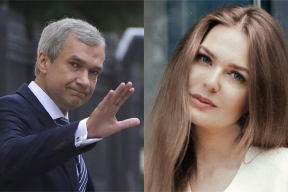 Павел Латушко опроверг обвинения в домогательствах