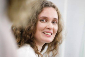 Конвейер репрессий. Журналистка Катерина Андреева встречает за решеткой пятый день рождения. Парня из Нарочи посадили за политику, а он пророссийских взглядов