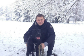 Конвейер репрессий. Осужден бывший сотрудник спецслужб – за «содействие экстремизму»