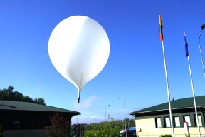 Шрайбман: «Решающим стало не только заметное уменьшение количества метеозондов»