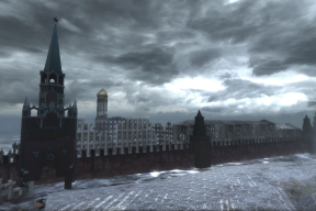 «Шутить о Кремле рискованно: там любая шутка может стать былью»