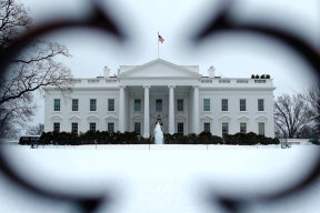 «Зона управляемой неопределенности». Беларусь и США: разговор через закрытую дверь