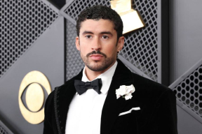 «Грэмми»-2026: «Мы не варвары, мы не животные, мы не чужеземцы, мы люди, и мы американцы»