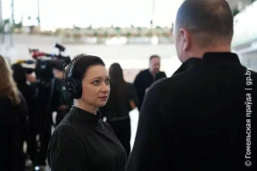 СТВ купило у невестки Лукашенко шоу за миллион евро