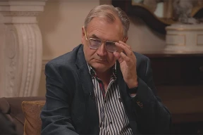 Пастухов: «Эта война навсегда останется одной из самых мрачных страниц русской истории»
