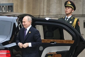 Баунов: Путин теперь в гораздо более сильной позиции, чем Трамп