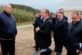 «Как ни старайся, а стабильности все равно нет. Воображаемые пули свистят над головой»