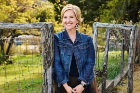 Брене Браун: «Мы обвиняем, чтобы справиться с чувством бессилия»