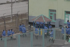 Былая палітзняволеная: «У калоніі ў нас і спыталі, калі будзе экзгумацыя Лукашэнкі»