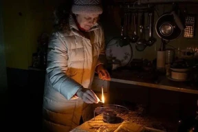 Роднянский: «В Киеве сейчас решают «простые» проблемы. Как согреться. Как приготовить еду»