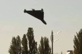 Казак: «Пра такія атакі не ў інтарэсах гэтай дзяржавы папярэджваць, маўляў, шаноўнае спадарства, да вас могуць заляцець дроны»