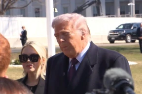 Трамп похвалил Лукашенко и оценил отношения с Беларусью