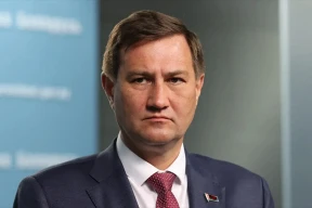 Вняли советам товарищей из Кремля? Министр Рыженков также не полетел к Трампу